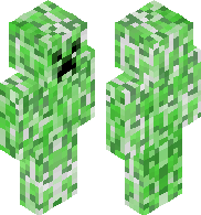 preview for Cool Creeper >:)