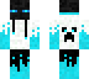 preview for Cool Ender Boy