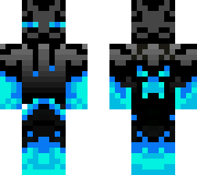 preview for Cool Enderman