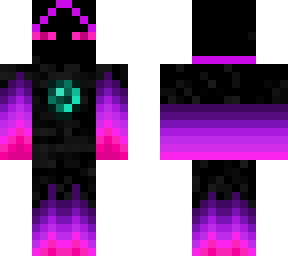 preview for cool enderman