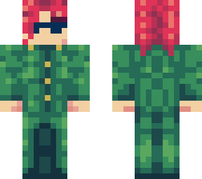 preview for cool kakyoin