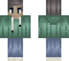 preview for Copyright PixelationMC