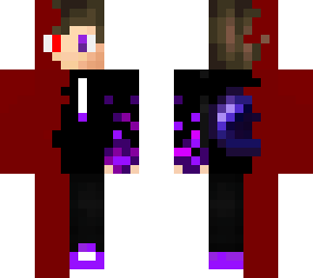 preview for Corrupt Ender Boy