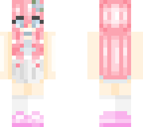 preview for Cotton Candy Full Body