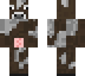 preview for Cow
