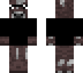 preview for cow with deal with it glasses and black shirt