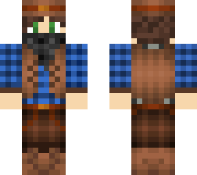 preview for Cowboy Cousin Vibes