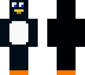 preview for crazed penguin