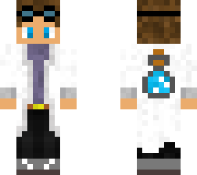 preview for Crazy Chemist