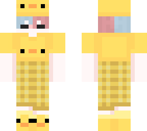 preview for CREDIT TO TweekyTweeker1234 for this amazing skin 3