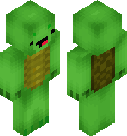 preview for creeper