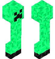 preview for Creeper