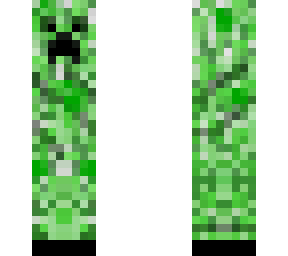 preview for creeper