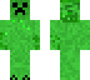 preview for creeper