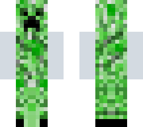 preview for Creeper edited