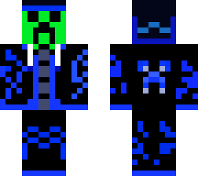 preview for Creeper Gamer