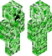 preview for creeper