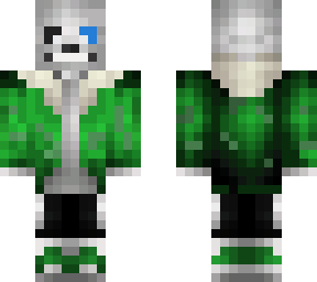 preview for creeper sans