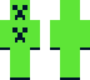 preview for Creeper slime fusion