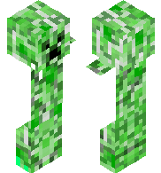 preview for Creeper