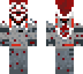 preview for Creepy Clown