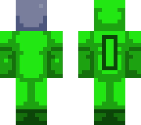 preview for Crewmate Lime