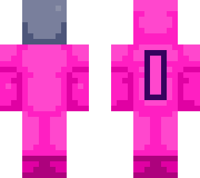 preview for Crewmate Pink