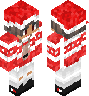 preview for CristMas makkie