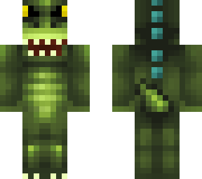 preview for Crocodile