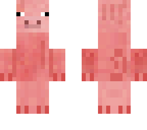 preview for Cursed Pig