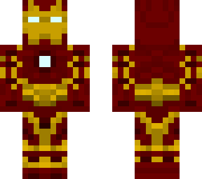 preview for Custom Ironman 3