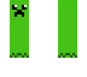 preview for cute creeper