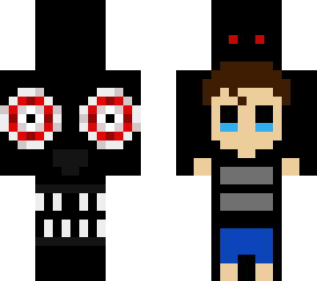 preview for DAGames Fnaf 4