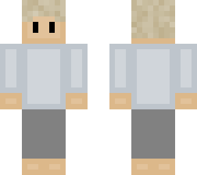 preview for Daniels Skin v3