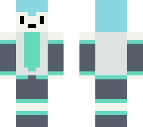 preview for Daniwells boxy miku design as a skin