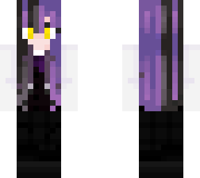 preview for Dark purple tie