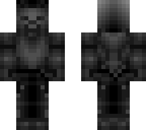 preview for Dark steve REVAMP