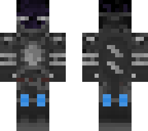 preview for Deactivated Robotic Enderman