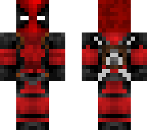 preview for Deadpool