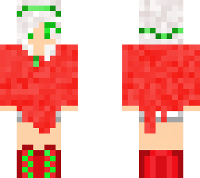 preview for December Reskin