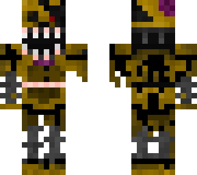 preview for deepest nightmare freddy