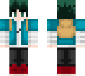 preview for deku