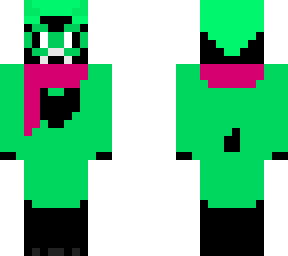 preview for Deltarune Ralsei