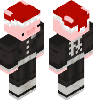 preview for Demon Slayer Pig man 