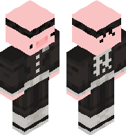 preview for Demon slayer Pig V2