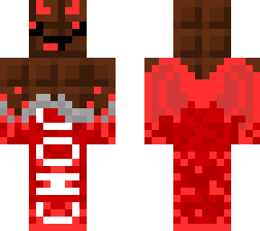 preview for Demonic Chocolate