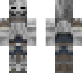 preview for Demons Souls Fluted Armor