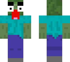 preview for derp zombie make your friends laugh