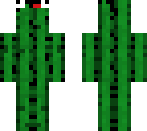 preview for Derpy cactus