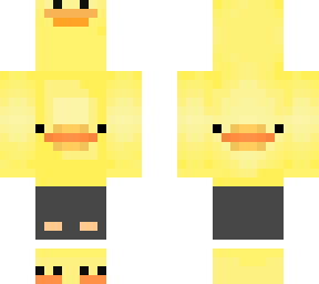 preview for derpy ducky